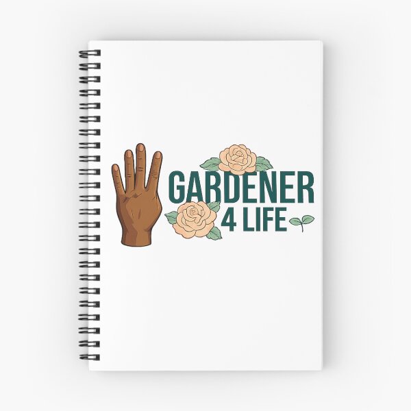 Item preview,     Proud Gardener | Gardener 4 Life designed and sold by FairX.