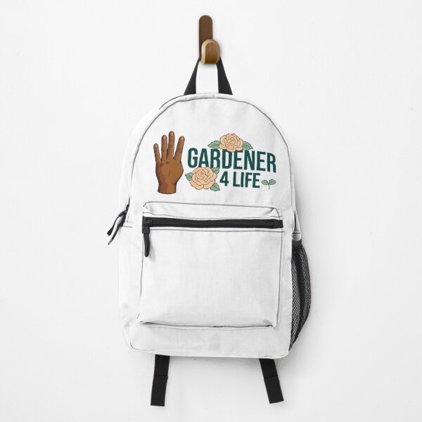 Item preview, Proud Gardener | Gardener 4 Life designed and sold by FairX.