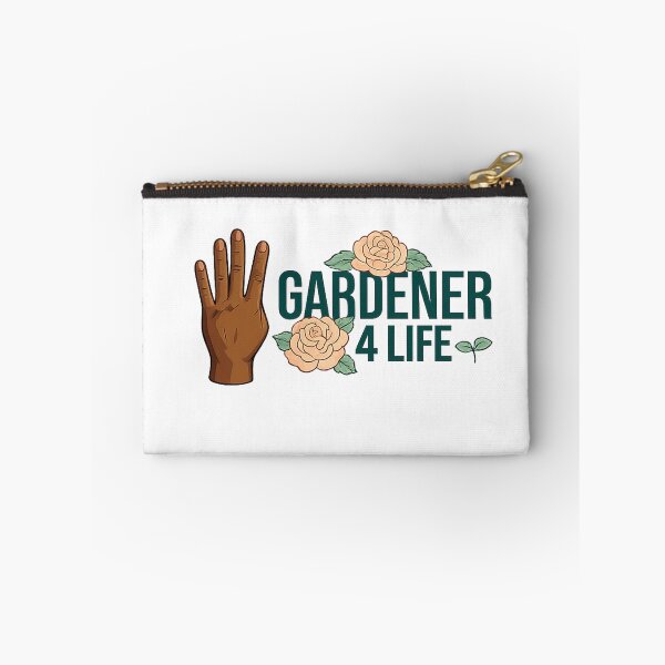 Item preview,     Proud Gardener | Gardener 4 Life designed and sold by FairX.