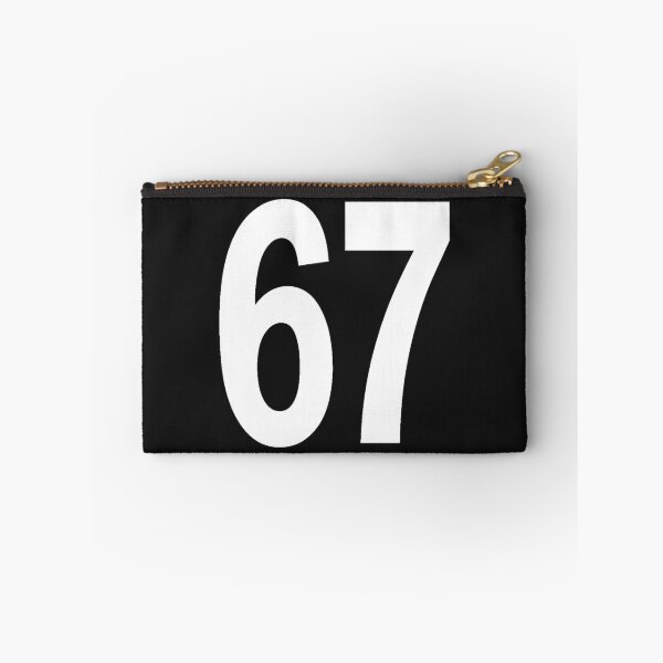 Item preview, GOAT Numbers designed and sold by UrbanPrintVibes.