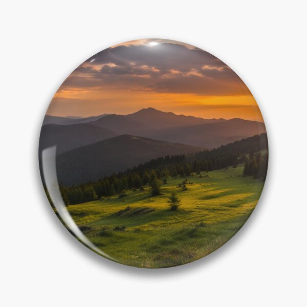 Item preview, green fields designed and sold by Mitrium.
