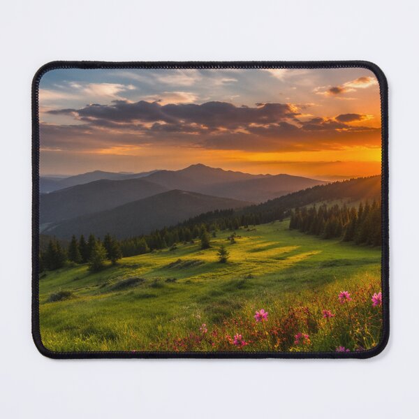 Item preview, green fields designed and sold by Mitrium.