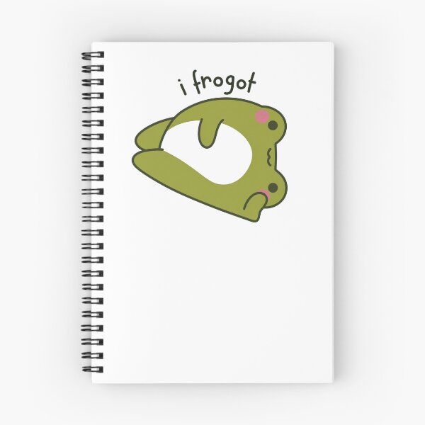 Item preview, i frogot designed and sold by CoquetteGoose.