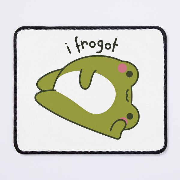 Item preview, i frogot designed and sold by CoquetteGoose.