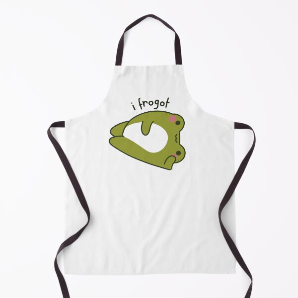Item preview, i frogot designed and sold by CoquetteGoose.