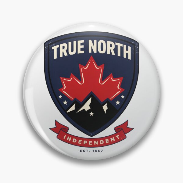 Item preview, Canadian Pride designed and sold by SignumShop.