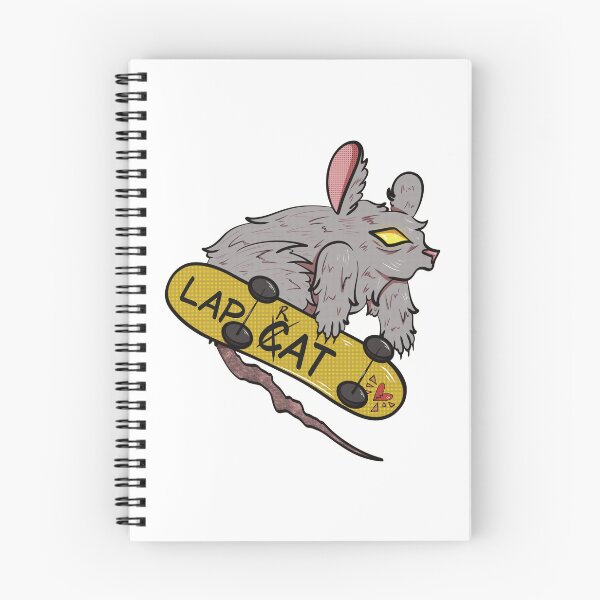Item preview, Lap Rat designed and sold by LapCatCreations.