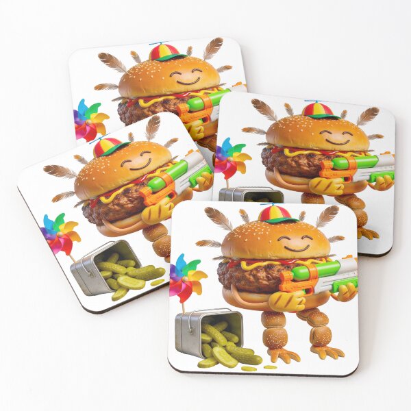 Item preview, Social Vibes 'Snack & Splash' :: Bratwurst & Bubbles designed and sold by Communication Optimists.