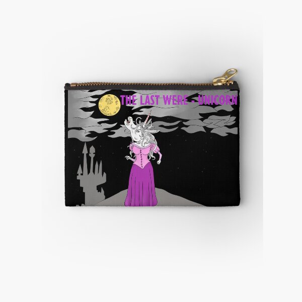 Item preview, Last Were - Unicorn designed and sold by AyseAkcay.