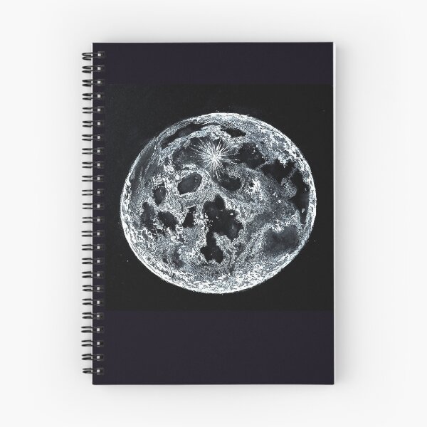 Item preview, Moon designed and sold by Never seen before .