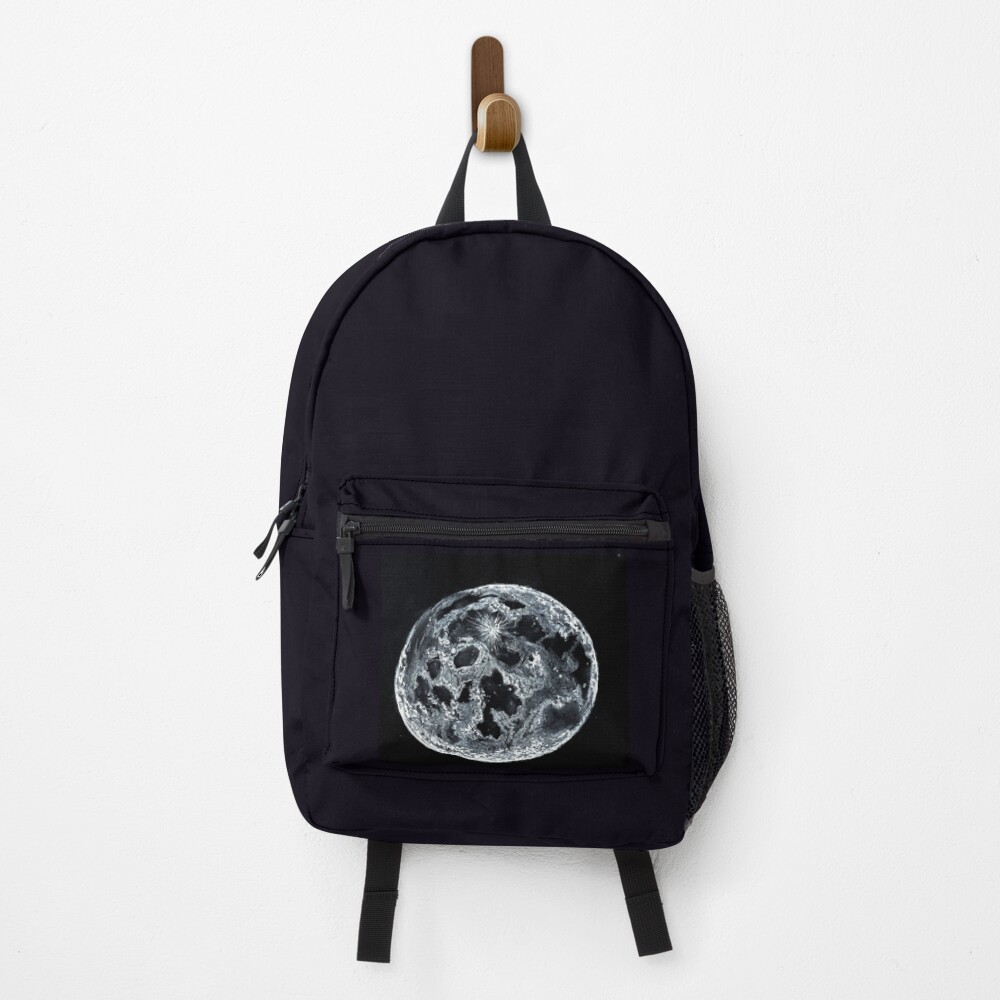 Item preview, Backpack designed and sold by Linacod.