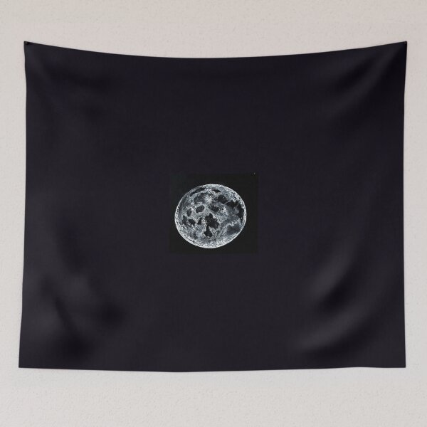 Item preview, Moon designed and sold by Never seen before .
