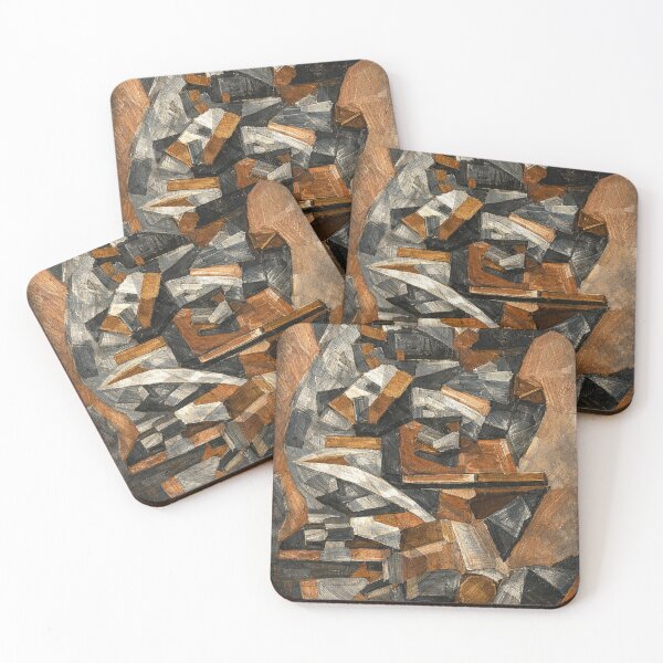 Item preview, The rocks designed and sold by Eutrope d'Orange.