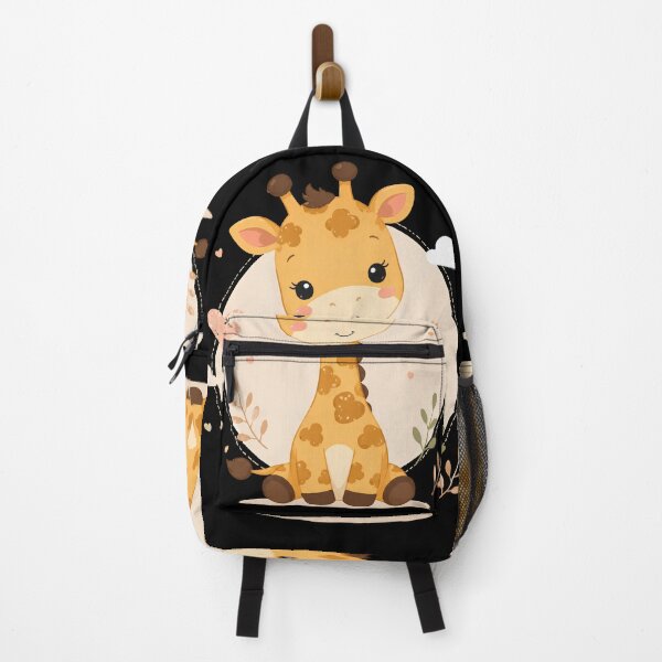 Item preview, Cute Giraffe designed and sold by bmfkfk.