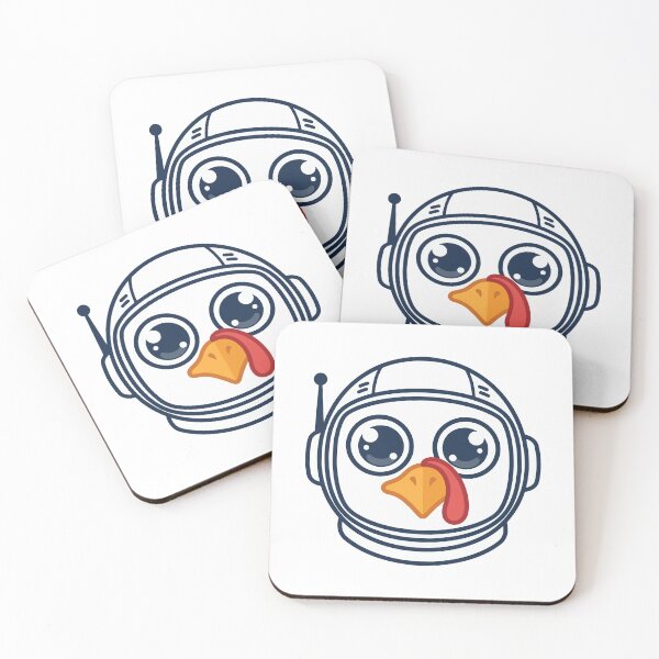 Item preview, Turkey Face designed and sold by bihtti.