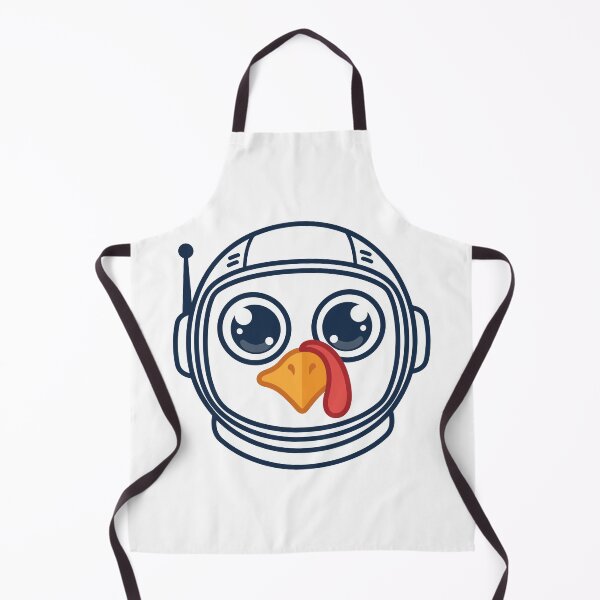 Item preview, Turkey Face designed and sold by bihtti.