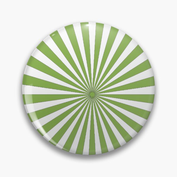Item preview, COLOUR OF THE YEAR 2017|GREENERY|OPTICAL ILLUSION designed and sold by ozcushionstoo.
