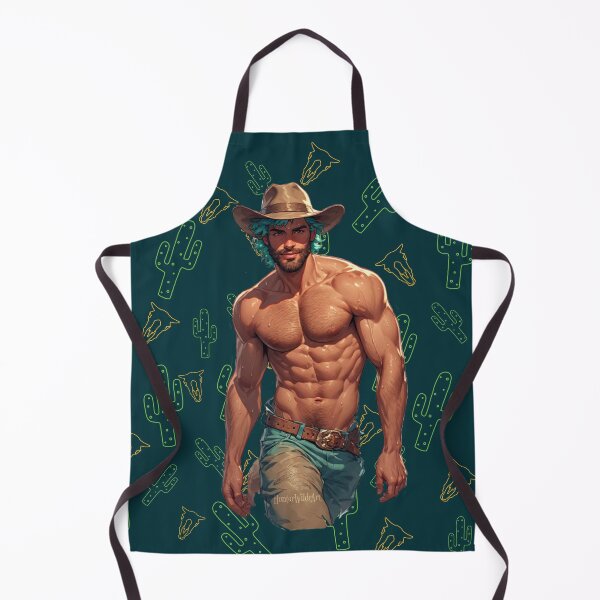 Item preview, Cowboy Dreams 02 designed and sold by HunterWildeArt.