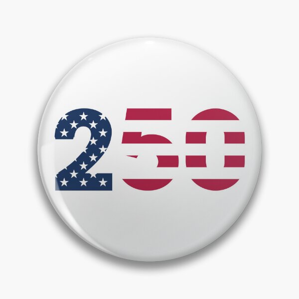 Item preview, Celebrating 250 years in the free world designed and sold by POPARTLOGOTEES.