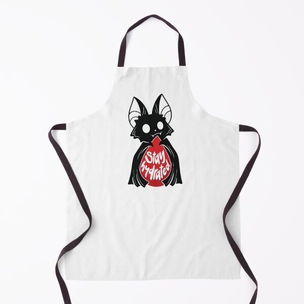 Item preview, Stay Hydrated Bat  designed and sold by CoquetteGoose.