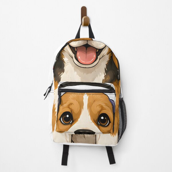 Item preview, Cute Beagle Dog Illustration | Beagle Puppy Art | Dog Lover Design designed and sold by NeutronDesign.