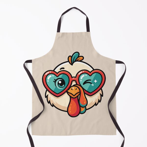 Item preview, Turkey Face designed and sold by bihtti.
