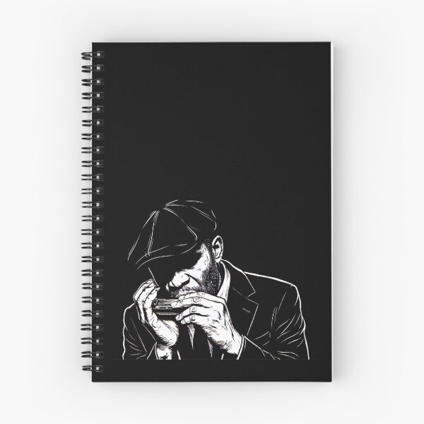 Item preview, Bluesman designed and sold by TomVtX.