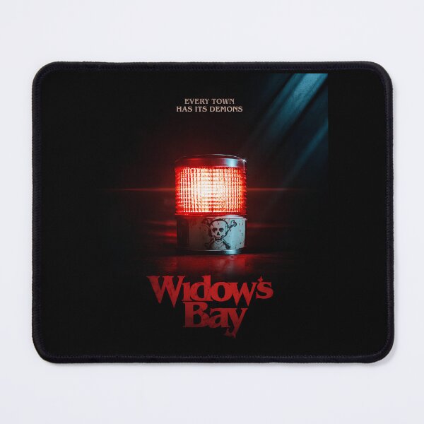 Item preview, widows bay designed and sold by Ajichofshop.