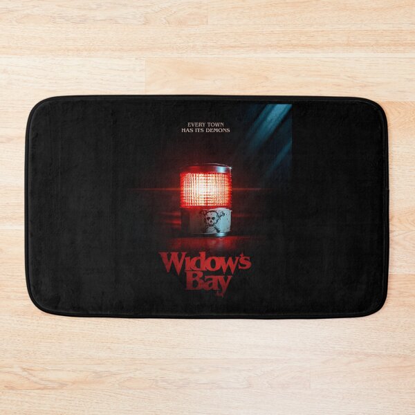 Item preview, widows bay designed and sold by Ajichofshop.