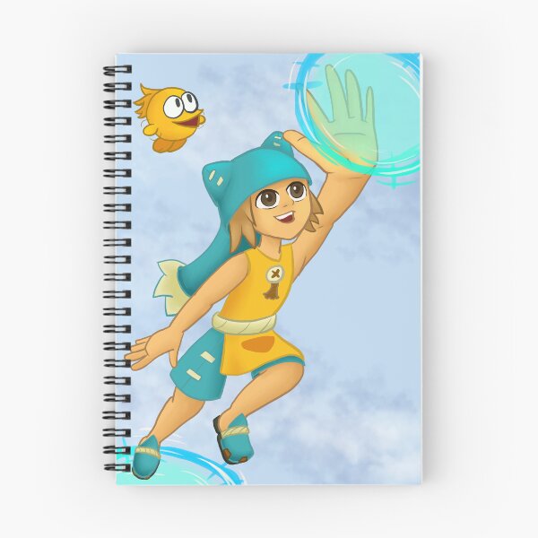 Item preview, Jumping through the Gates  designed and sold by TemperedArt.