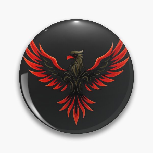 Item preview, phoenix designed and sold by by-velora.