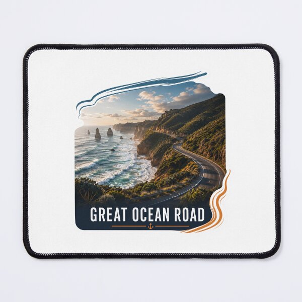 Item preview, Travelling Around Australia – The Great Australian Adventure designed and sold by Holiday-Hunter.