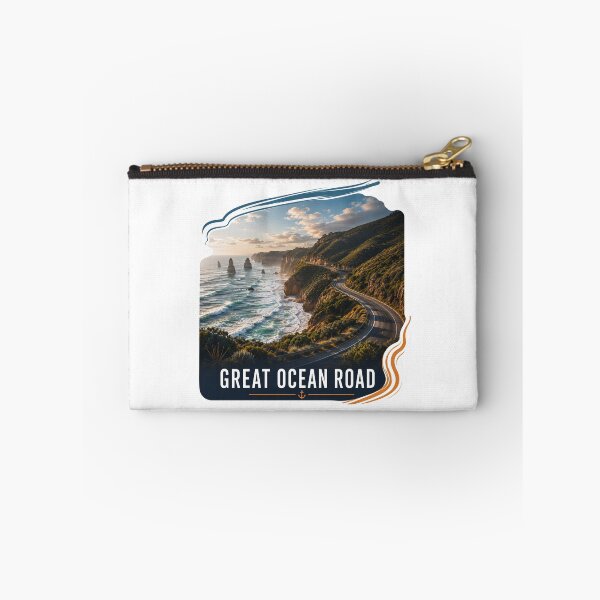 Item preview, Travelling Around Australia – The Great Australian Adventure designed and sold by Holiday-Hunter.