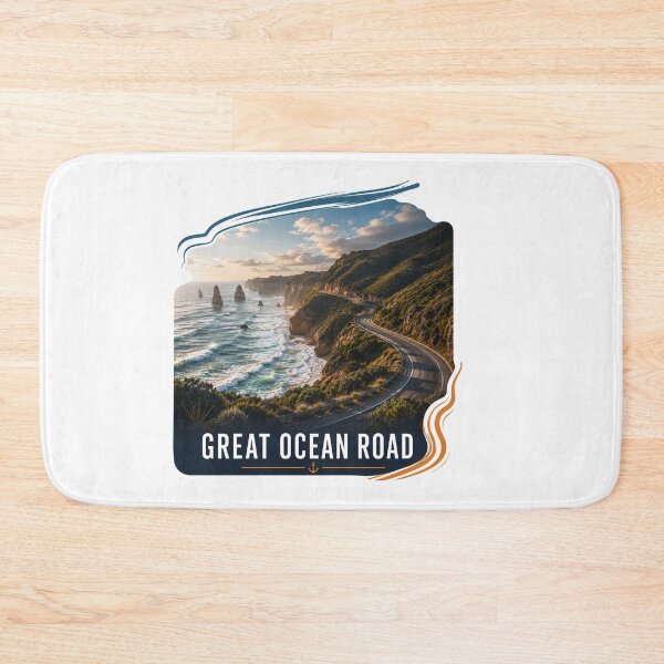 Item preview, Travelling Around Australia – The Great Australian Adventure designed and sold by Holiday-Hunter.