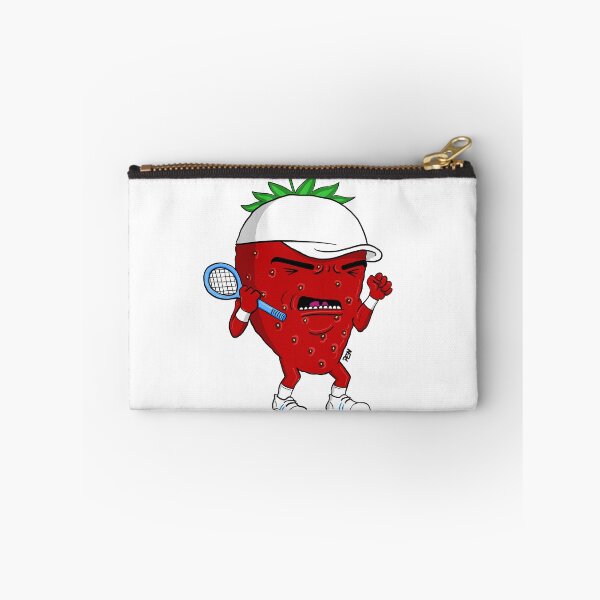 Item preview, Andy Strawberry designed and sold by ItsPeon.