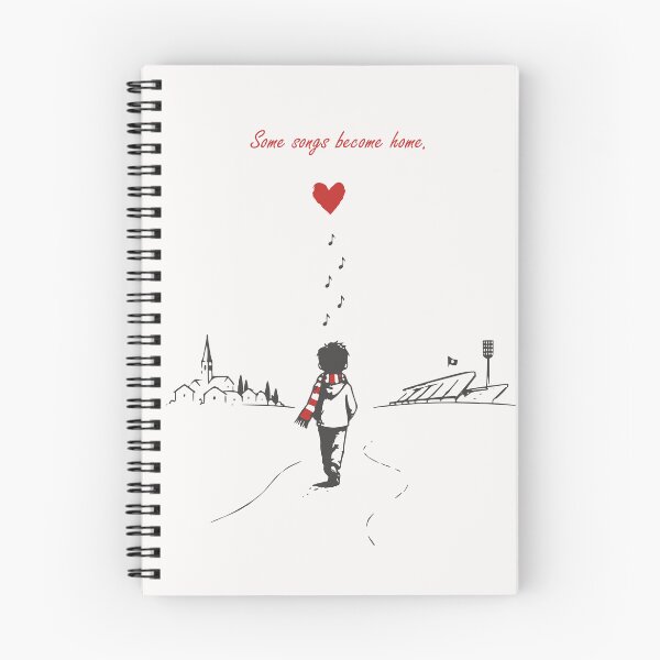 Item preview, Music Quote Art Print, Some Songs Become Home Print, Minimalist Emotional Music Decor, Nostalgia Artwork, Gift for Music Lovers designed and sold by Studio pod Burom.