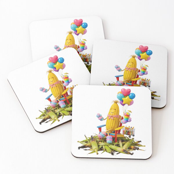 Item preview, Social Vibes 'Snack & Splash' :: Laugh Break designed and sold by Communication Optimists.