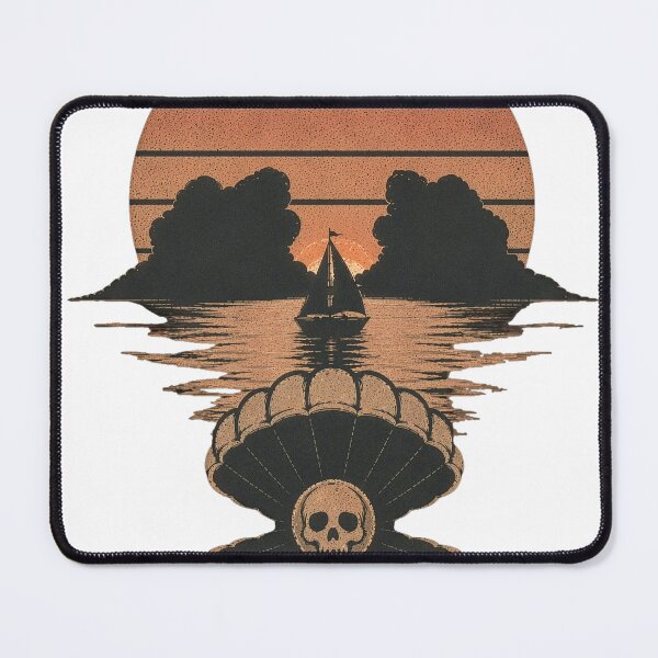 Item preview, Cursed Treasure designed and sold by Killer Creative.