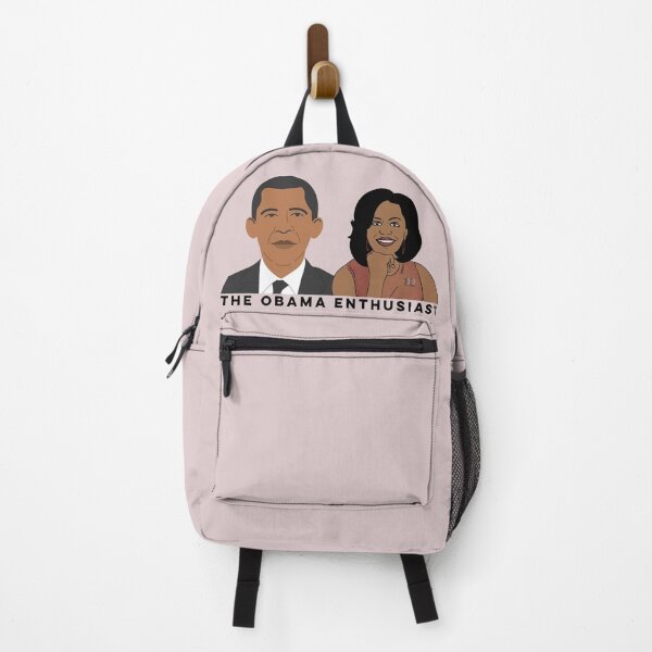 Item preview, The Obama Enthusiast  designed and sold by DesignsbyRayS.