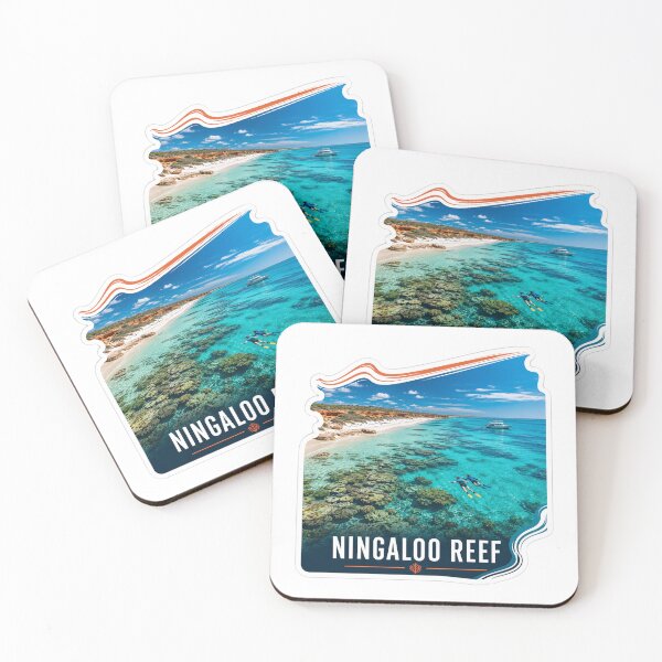 Item preview, Exploring Australia One Road at a Time designed and sold by Holiday-Hunter.