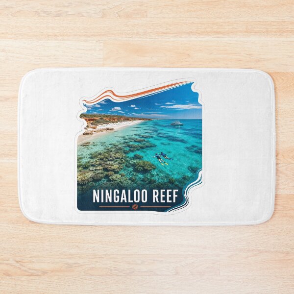 Item preview, Exploring Australia One Road at a Time designed and sold by Holiday-Hunter.