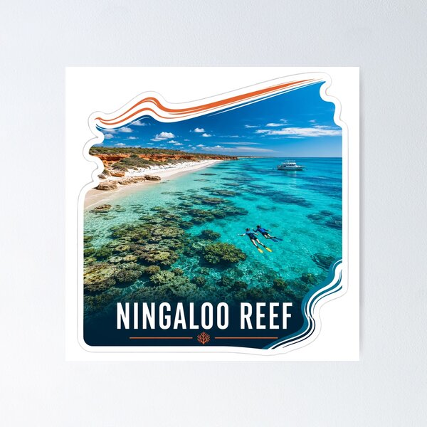 Item preview, Exploring Australia One Road at a Time designed and sold by Holiday-Hunter.