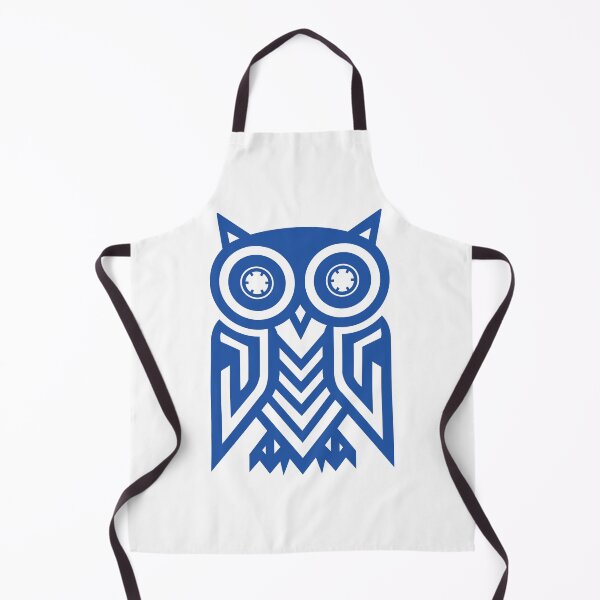 Item preview, Blue tape archive Owl designed and sold by BlueTapeArchive.