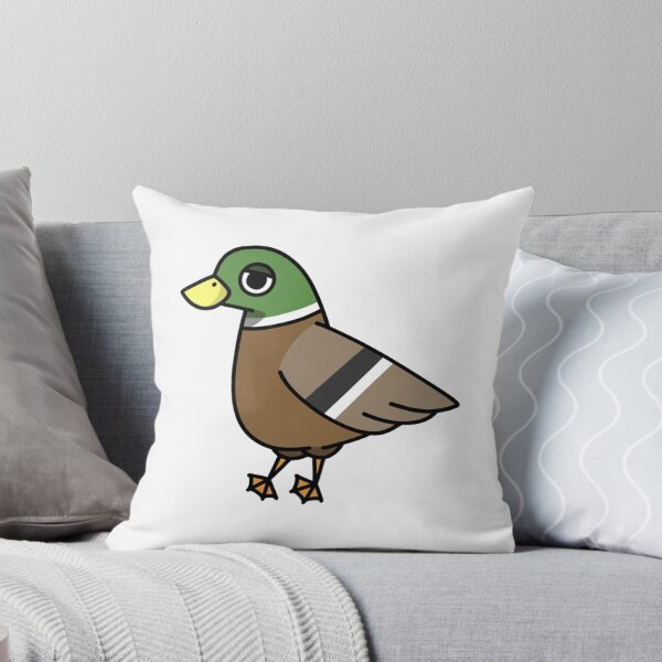 Item preview, Little Mallard designed and sold by LiluNesiStudio.