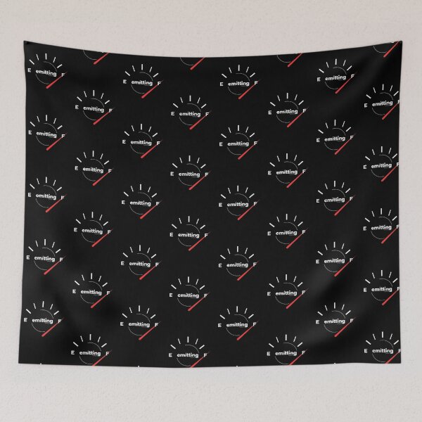 Item preview, Full Frequency designed and sold by EmitEminence.