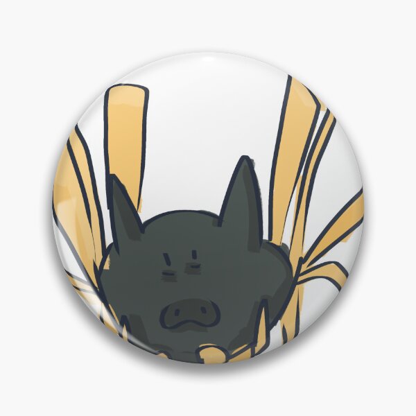 Item preview, Bunny Huntsman spider designed and sold by Anxiety Runners.