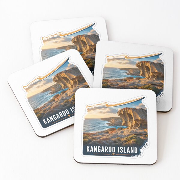 Item preview, Discovering Australia on the Open Road designed and sold by Holiday-Hunter.