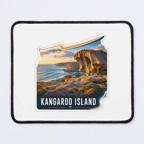 Item preview, Discovering Australia on the Open Road designed and sold by Holiday-Hunter.