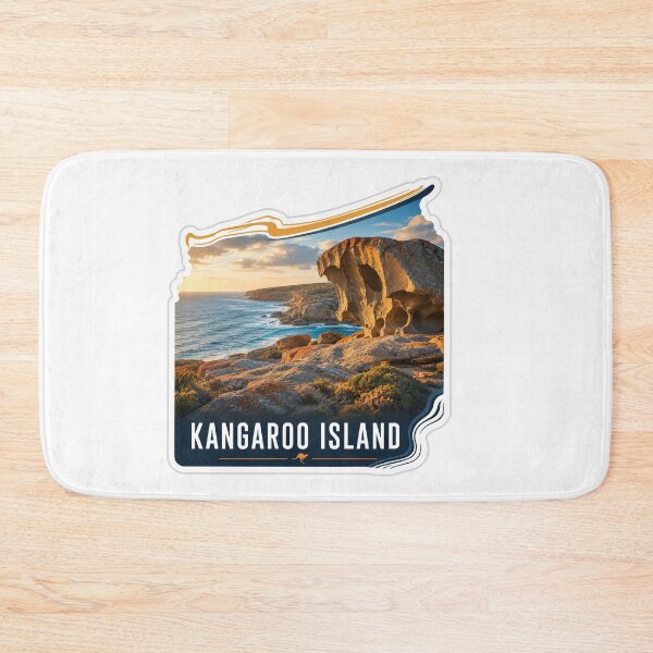 Item preview, Discovering Australia on the Open Road designed and sold by Holiday-Hunter.