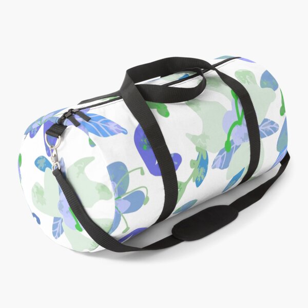 Item preview, Hibiscus Blues designed and sold by Knightybarron.